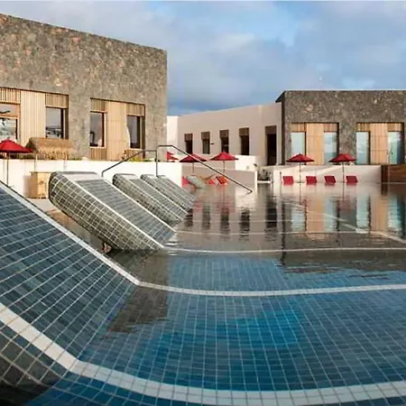 Maha Close By The North Shore: Relax, Pool Lajares