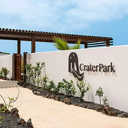 Maha Close By The North Shore: Relax, Pool Lajares