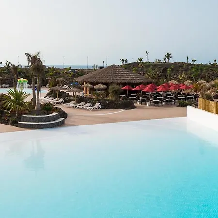 Villa Maha Close By The North Shore: Relax, Pool Lajares